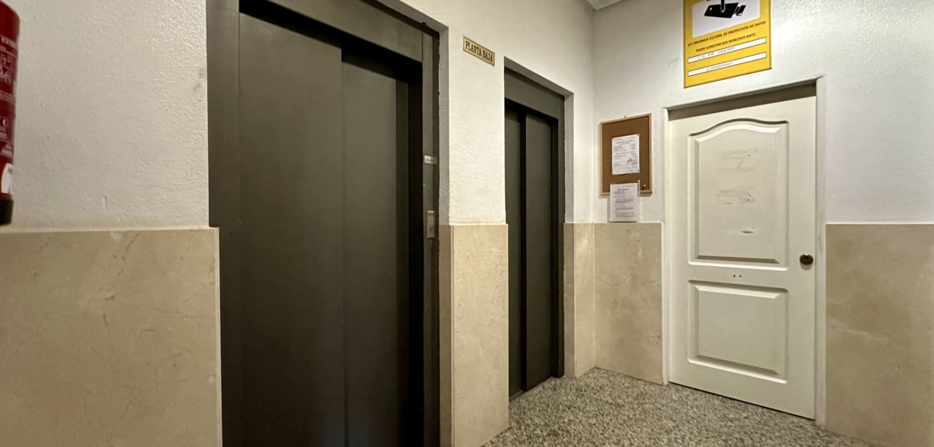 2 Sovrum Lägenhet i Torrevieja