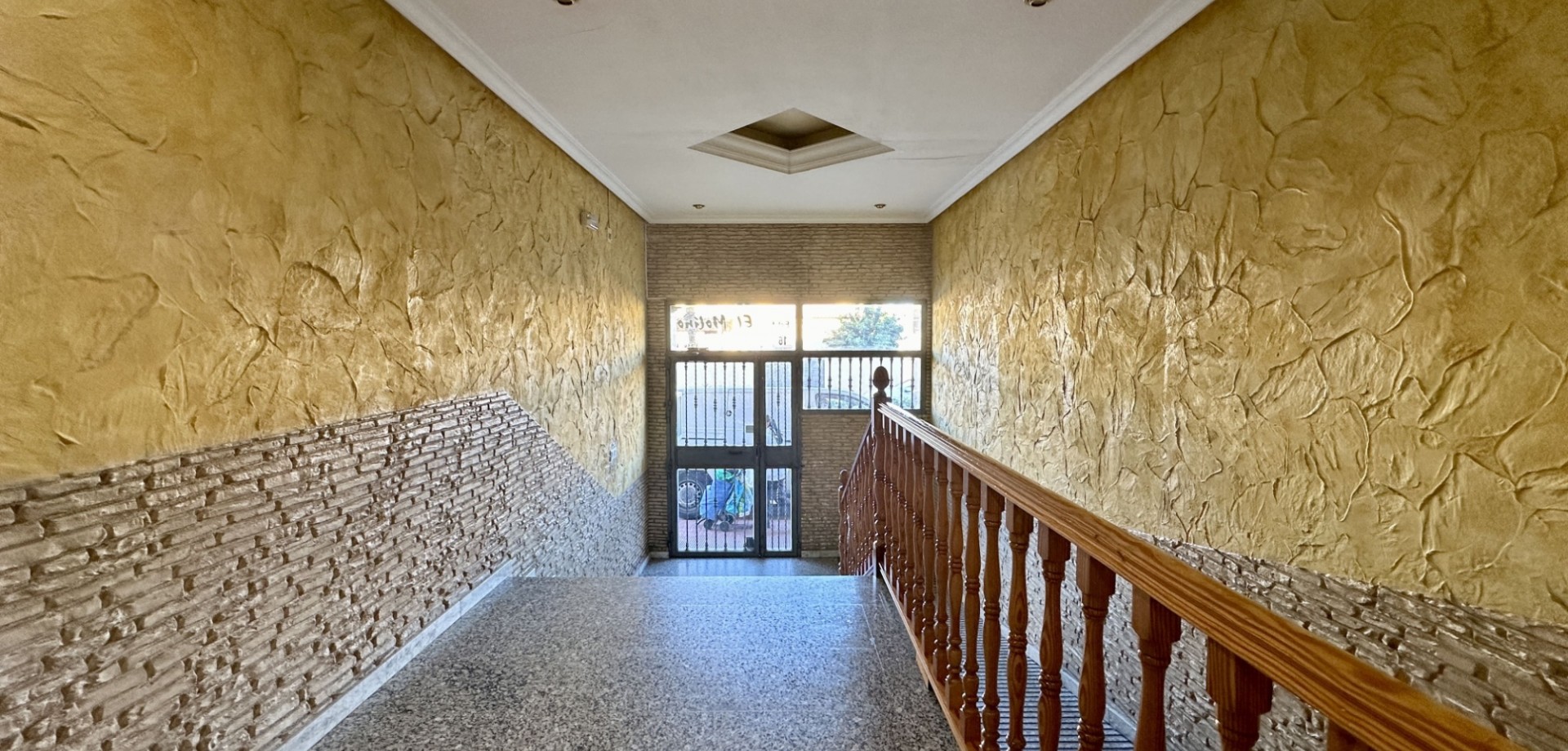 2 Sovrum Lägenhet i Torrevieja