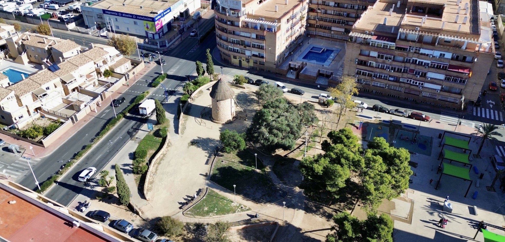 2 bedroom Apartment in Torrevieja Apartment Torrevieja