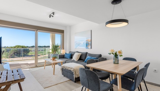 Reventa - Apartamento - Orihuela Costa - Los Dolses