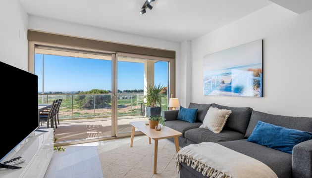 Reventa - Apartamento - Orihuela Costa - Los Dolses