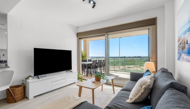 Reventa - Apartamento - Orihuela Costa - Los Dolses