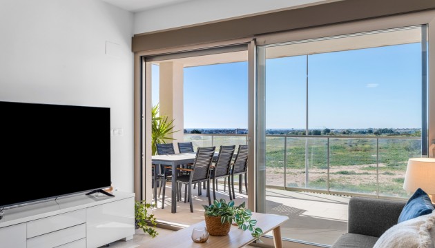 Reventa - Apartamento - Orihuela Costa - Los Dolses