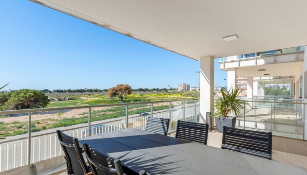 Reventa - Apartamento - Orihuela Costa - Los Dolses