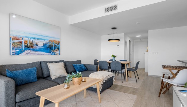 Reventa - Apartamento - Orihuela Costa - Los Dolses