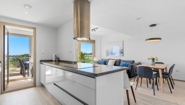 Reventa - Apartamento - Orihuela Costa - Los Dolses