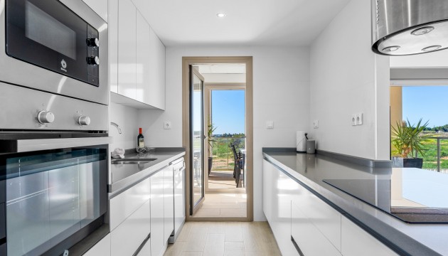 Reventa - Apartamento - Orihuela Costa - Los Dolses