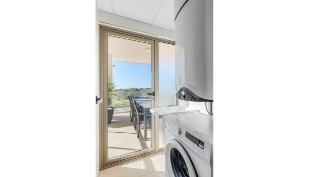 Reventa - Apartamento - Orihuela Costa - Los Dolses