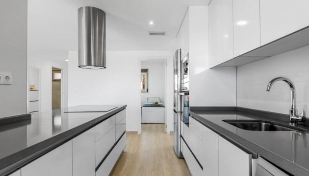 Reventa - Apartamento - Orihuela Costa - Los Dolses