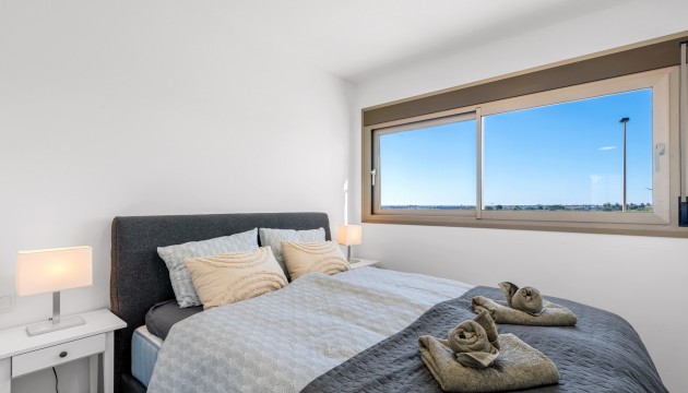 Reventa - Apartamento - Orihuela Costa - Los Dolses