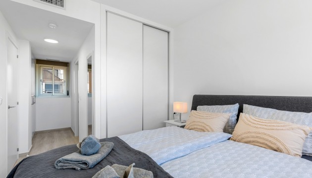 Reventa - Apartamento - Orihuela Costa - Los Dolses