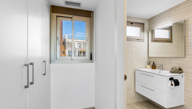 Reventa - Apartamento - Orihuela Costa - Los Dolses