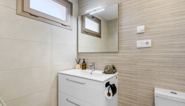 Reventa - Apartamento - Orihuela Costa - Los Dolses