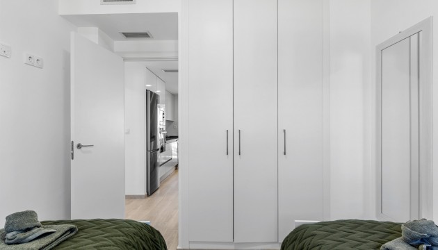 Reventa - Apartamento - Orihuela Costa - Los Dolses