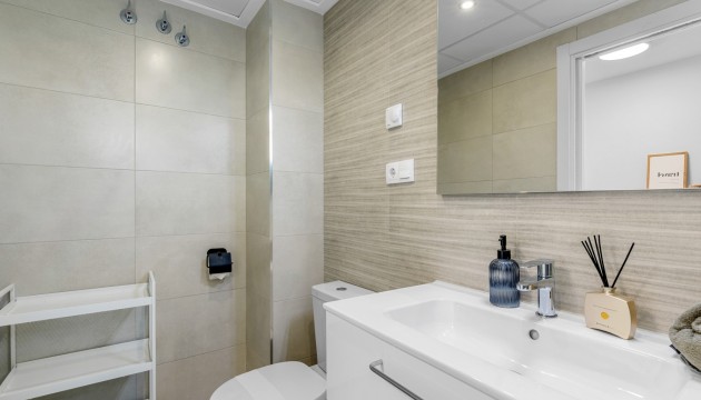 Reventa - Apartamento - Orihuela Costa - Los Dolses