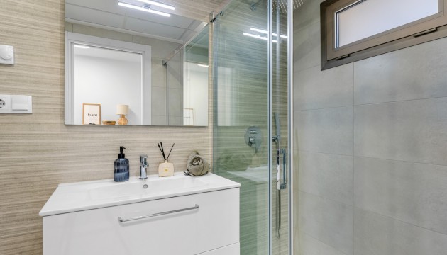 Reventa - Apartamento - Orihuela Costa - Los Dolses