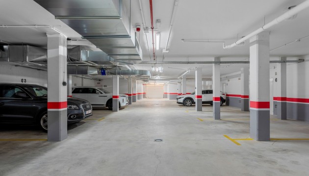 Reventa - Apartamento - Orihuela Costa - Los Dolses