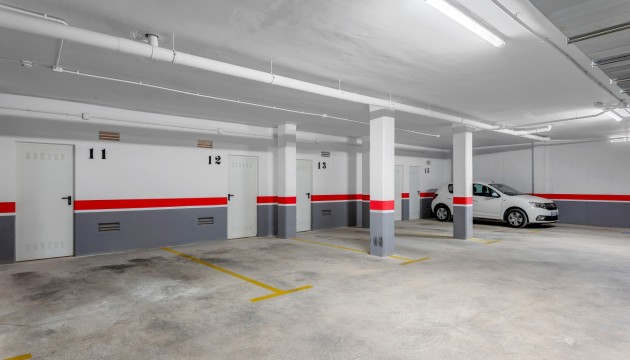 Reventa - Apartamento - Orihuela Costa - Los Dolses