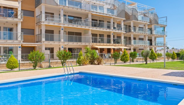 Reventa - Apartamento - Orihuela Costa - Los Dolses