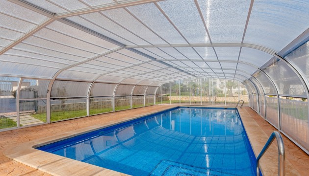 Reventa - Apartamento - Orihuela Costa - Los Dolses