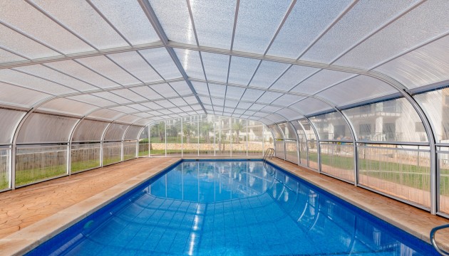 Reventa - Apartamento - Orihuela Costa - Los Dolses