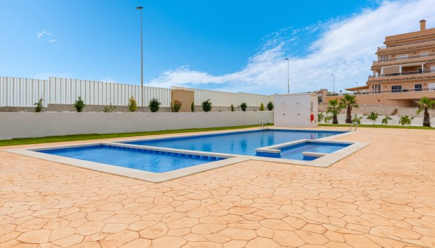 Reventa - Apartamento - Orihuela Costa - Los Dolses