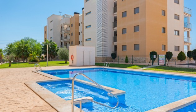 Reventa - Apartamento - Orihuela Costa - Los Dolses