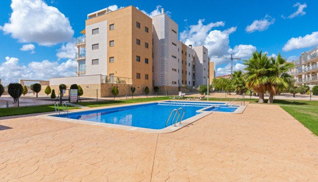 Reventa - Apartamento - Orihuela Costa - Los Dolses