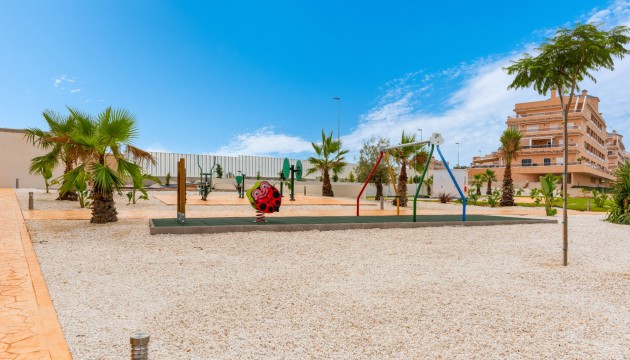 Reventa - Apartamento - Orihuela Costa - Los Dolses