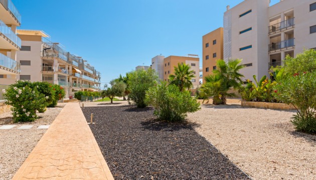 Reventa - Apartamento - Orihuela Costa - Los Dolses
