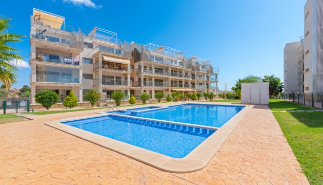 Reventa - Apartamento - Orihuela Costa - Los Dolses