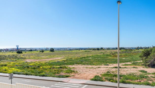 Reventa - Apartamento - Orihuela Costa - Los Dolses