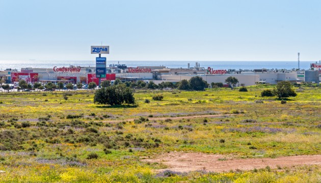 Reventa - Apartamento - Orihuela Costa - Los Dolses