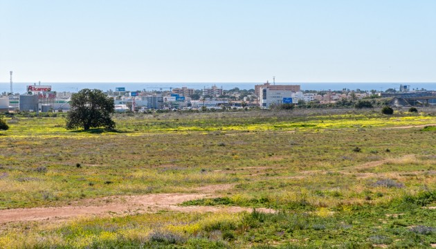 Reventa - Apartamento - Orihuela Costa - Los Dolses