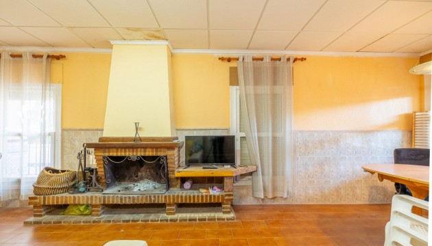 Wiederverkauf - Detached Villa - Los Montesinos