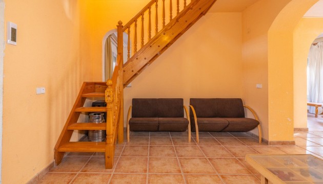 Wiederverkauf - Detached Villa - Los Montesinos