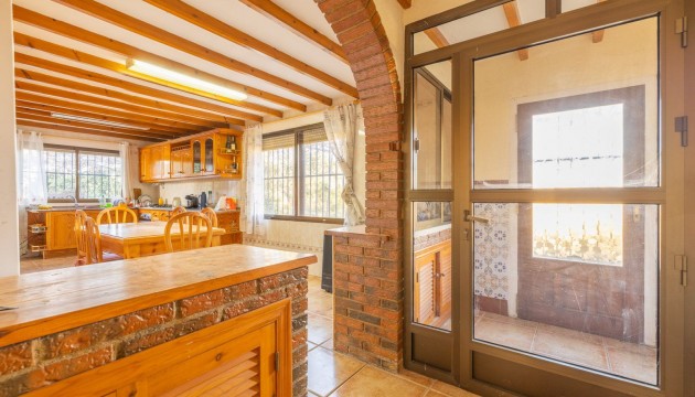 Wiederverkauf - Detached Villa - Los Montesinos