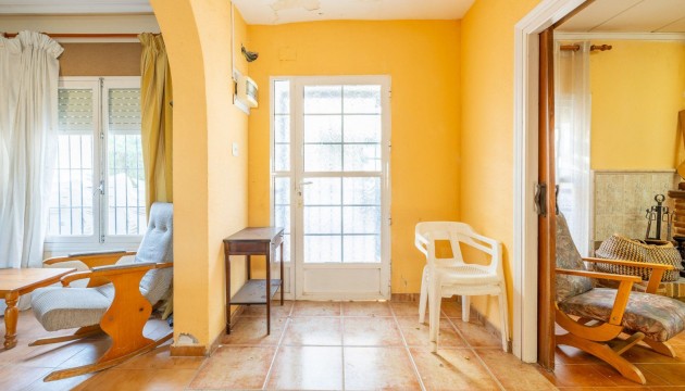 Wiederverkauf - Detached Villa - Los Montesinos