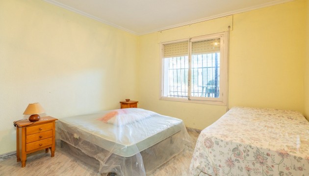 Wiederverkauf - Detached Villa - Los Montesinos