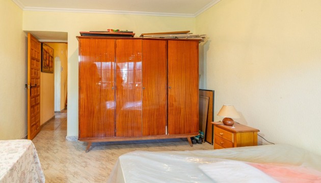 Wiederverkauf - Detached Villa - Los Montesinos