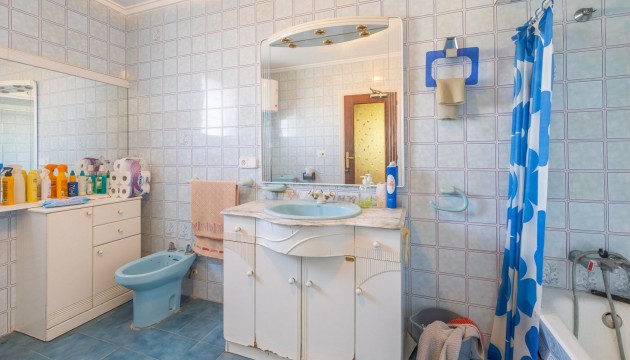 Wiederverkauf - Detached Villa - Los Montesinos