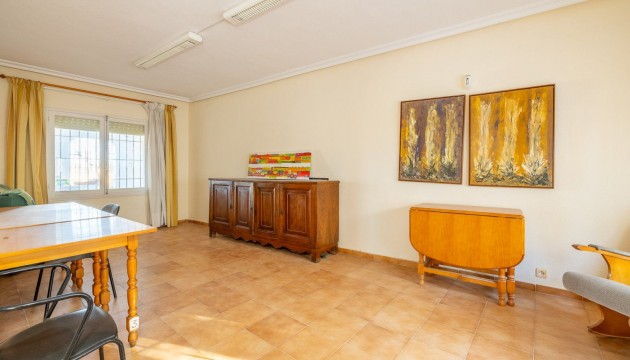 Wiederverkauf - Detached Villa - Los Montesinos