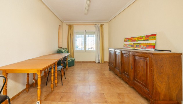 Wiederverkauf - Detached Villa - Los Montesinos