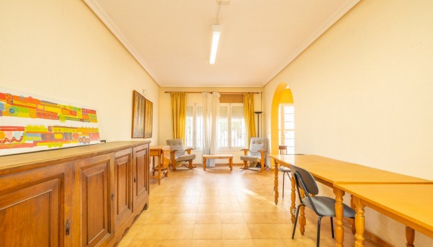 Wiederverkauf - Detached Villa - Los Montesinos