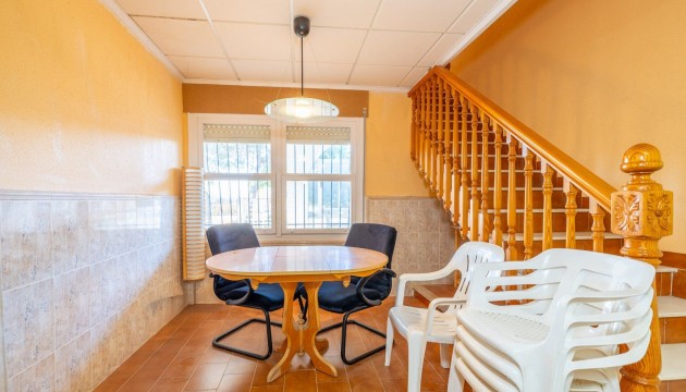 Wiederverkauf - Detached Villa - Los Montesinos