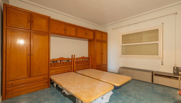 Wiederverkauf - Detached Villa - Los Montesinos