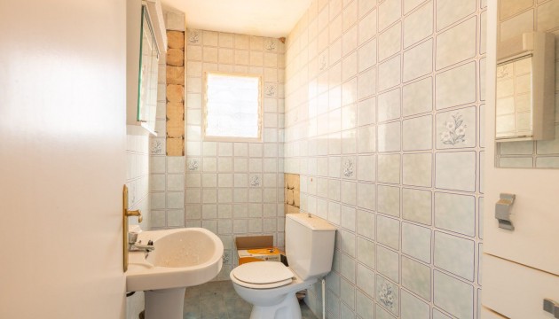 Wiederverkauf - Detached Villa - Los Montesinos