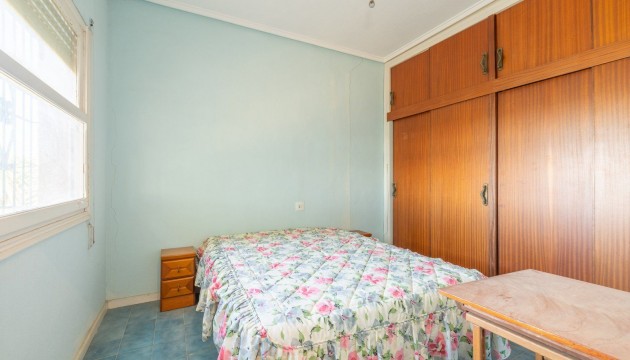 Wiederverkauf - Detached Villa - Los Montesinos