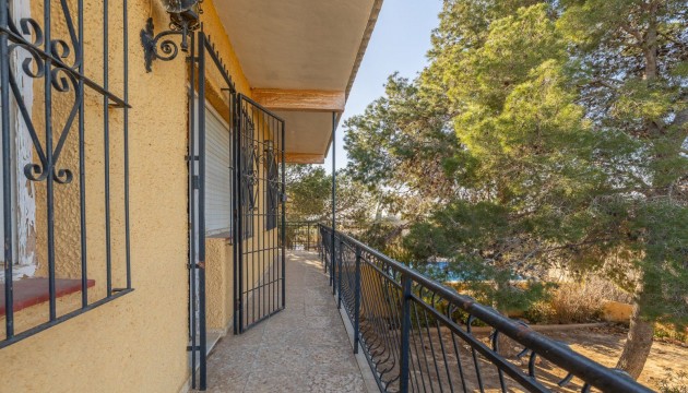 Wiederverkauf - Detached Villa - Los Montesinos