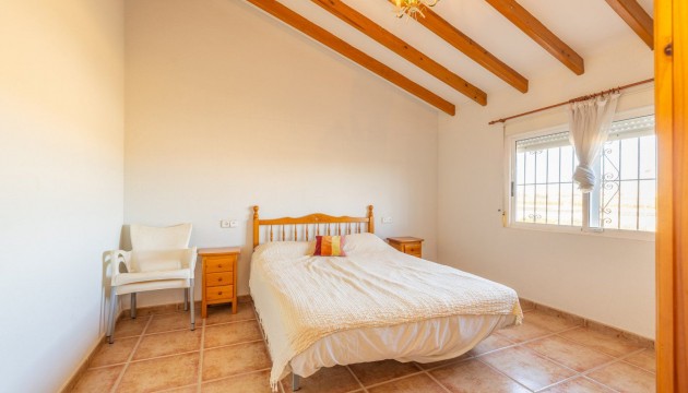 Wiederverkauf - Detached Villa - Los Montesinos